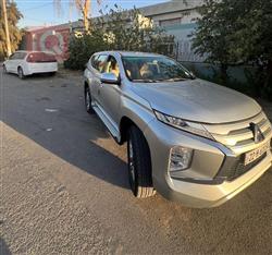 میتسوبیشی مۆنتێرۆ سپۆرت